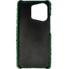 Vivid Sequin Case Redmi Note 13 4G Green - (CS-FSHN GLT 10-2403003)