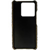 Vivid Sequin Case Redmi Note 13 5G Gold - (CS-FSHN GLT 8-2403002)