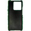 Vivid Sequin Case Redmi Note 13 5G Green - (CS-FSHN GLT 10-2403004)