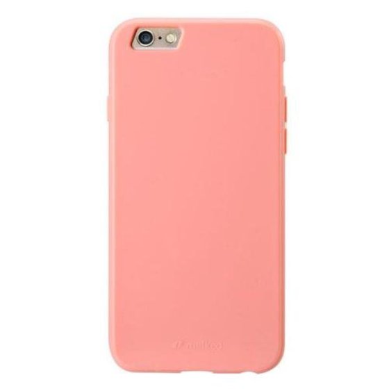���� TPU MELKCO APPLE IPHONE 6 PLUS/ IPHONE 6S PLUS POLY JACKET ��� + 1 ��� SCREEN PROTECTOR