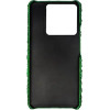 Vivid Sequin Case Redmi Note 13 Pro+ 5G Green - (CS-FSHN GLT 10-2403005)