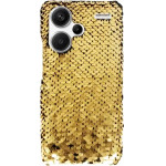 Vivid Sequin Case Redmi Note 13 Pro/Poco X6 5G Gold - (CS-FSHN GLT 8-2403008)