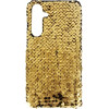 Vivid Sequin Case Samsung Galaxy A14 4G/5G Gold - (CS-FSHN GLT 8-2403003)