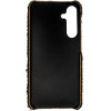 Vivid Sequin Case Samsung Galaxy A14 4G/5G Gold - (CS-FSHN GLT 8-2403003)