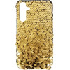 Vivid Sequin Case Samsung Galaxy A15 4G/5G Gold - (CS-FSHN GLT 8-2403004)