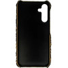 Vivid Sequin Case Samsung Galaxy A15 4G/5G Gold - (CS-FSHN GLT 8-2403004)