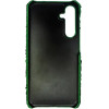 Vivid Sequin Case Samsung Galaxy A55 5G Green - (CS-FSHN GLT 10-2403007)