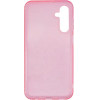 Vivid Silicone Anti-Scratch Glitter Case Samsung Galaxy A05s Pink - (CS-MGS CL1-2403001)