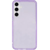 Vivid Silicone Anti-Scratch Glitter Case Samsung Galaxy A05s Purple - (CS-MGS CL0-2403001)