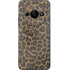 Vivid Silicone Case Redmi A3 Leopard Yellow - (CS-LPR C-2403002)