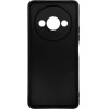 Vivid Silicone Case Redmi A3 Leopard Yellow - (CS-LPR C-2403002)