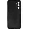 Vivid Silicone Case Samsung Galaxy A04s Leopard Black - (CS-LPR B-2403006)