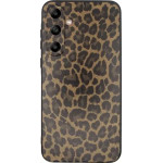 Vivid Silicone Case Samsung Galaxy A04s Leopard Yellow - (CS-LPR C-2403004)