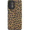 Vivid Silicone Case Samsung Galaxy A13 5G Leopard Yellow - (CS-LPR Y-2403004)