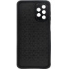 Vivid Silicone Case Samsung Galaxy A13 5G Leopard Yellow - (CS-LPR Y-2403004)