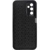 Vivid Silicone Case Samsung Galaxy A14 4G/5G Leopard Yellow - (CS-LPR Y-2403005)