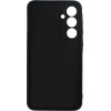 Vivid Silicone Case Samsung Galaxy S24 Butterfly Black/Pink - (CS-BTF-2403008)