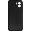 Vivid Silicone Case Xiaomi Redmi A2 Leopard Black - (CS-LPR B-2403012)