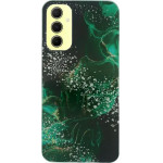 Vivid TPU Print Case Samsung Galaxy A05s Green/Black - (CS-CRPN Case-2403002)