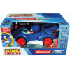 Carrera R/C Car: 2,4GHz Team Sonic Racing - Sonic (Performance Version) - 1:18 (370201063)