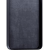 3MK Etui Matt Case Pro Do Redmi Note 14 Pro 4G czarny