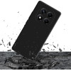 3MK Etui Matt Case Pro Do Redmi Note 14 Pro 4G czarny