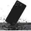 3MK Etui Matt Case Pro Do Xiaomi Redmi Note 14 4G czarny