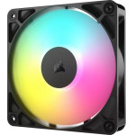 Corsair Fan RS120 Argb (Black) - (CO-9050180-WW)
