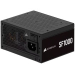 Corsair Psu SF1000 Platinum Fully Modull - (CP-9020257-EU)