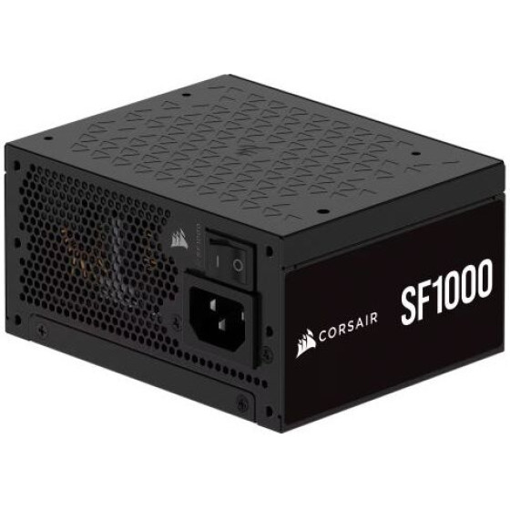 Corsair Psu SF1000 Platinum Fully Modull - (CP-9020257-EU)