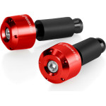 Paraxite �������� �������� Moto �� ������� ����� �� 3 ���������� ��������� 14 19,5mm - 2 ���. - (PBE001R)