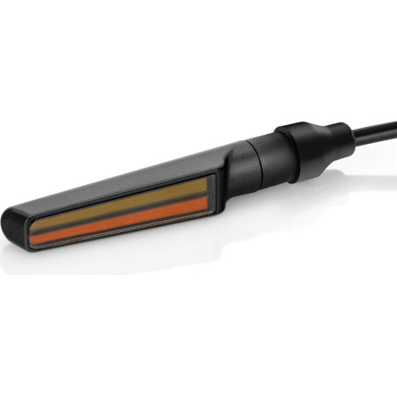 Paraxite ���� Moto Project 003 ����� 12V Cob Led Technology (2 ������� ����/������) - 2 ���. - (PTS003NF)