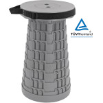 Powertech ���������� ��������� ������ ��� 250kg, 25.5x45cm, ���� - (HUH-0231)