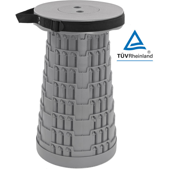 Powertech ���������� ��������� ������ ��� 250kg, 25.5x45cm, ���� - (HUH-0231)