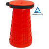 Powertech ���������� ��������� ������ ��� 250kg, 25.5x45cm, ������� - (HUH-0233)