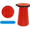 Powertech ���������� ��������� ������ ��� 250kg, 25.5x45cm, ������� - (HUH-0233)