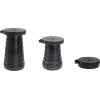 Powertech ���������� ��������� ������ ��� 250kg, 25.5x45cm, ����� - (HUH-0230)