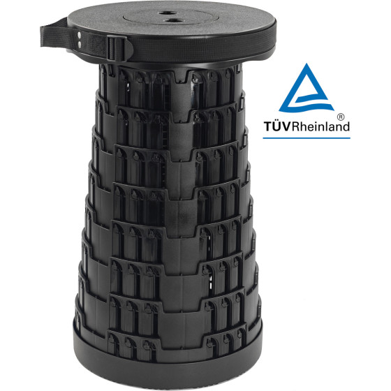 Powertech ���������� ��������� ������ ��� 250kg, 25.5x45cm, ����� - (HUH-0230)