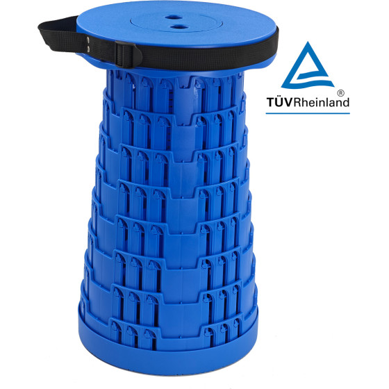 Powertech ���������� ��������� ������ ��� 250kg, 25.5x45cm, ���� - (HUH-0234)