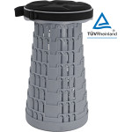 Powertech ���������� ��������� �� ��������, ������ ��� 250kg, 25.5x45cm, ���� - (HUH-0236)