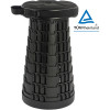Powertech ���������� ��������� �� ��������, ������ ��� 250kg, 25.5x45cm, ����� - (HUH-0235)