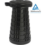 Powertech ���������� ��������� �� ��������, ������ ��� 250kg, 25.5x45cm, ����� - (HUH-0235)