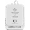 Firesco Czujnik Gazu Ziemnego (metan) Wi-Fi Tuya Smart Life - (JT-ZL2010W)