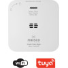 Firesco Czujnik Tlenku Wegla Wi-Fi Tuya Smart Life - (FCO-850 WF)