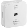 Firesco Czujnik Tlenku Wegla Wi-Fi Tuya Smart Life - (FCO-850 WF)