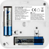 Firesco Czujnik Tlenku Wegla Wi-Fi Tuya Smart Life - (FCO-850 WF)