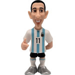 Minix Collectible Figurines: Football Stars - Argentina Di Maria Figure 12cm (MNX98000)