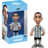 Minix Collectible Figurines: Football Stars - Argentina Di Maria Figure 12cm (MNX98000)