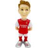 Minix Collectible Figurines: Football Stars - Arsenal Odegaard Figure 12cm (MNXD7000)