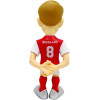 Minix Collectible Figurines: Football Stars - Arsenal Odegaard Figure 12cm (MNXD7000)